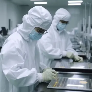 Reliability & Failure Analysis